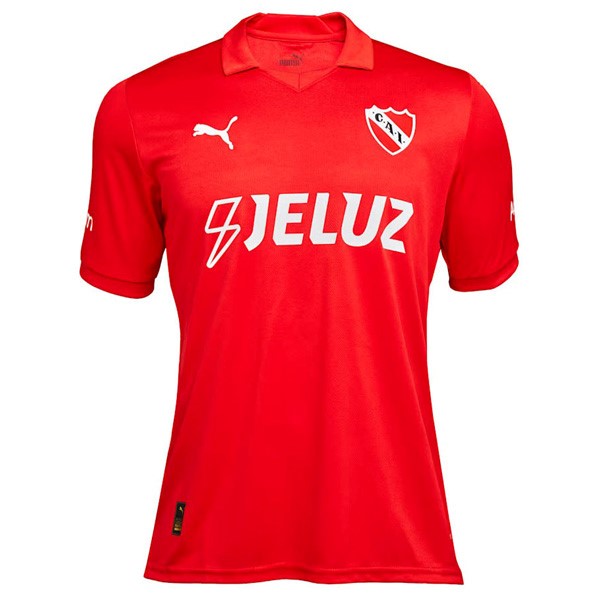 Tailandia Camiseta Independiente 1ª 2023 2024